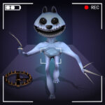 Anomaly Content Record