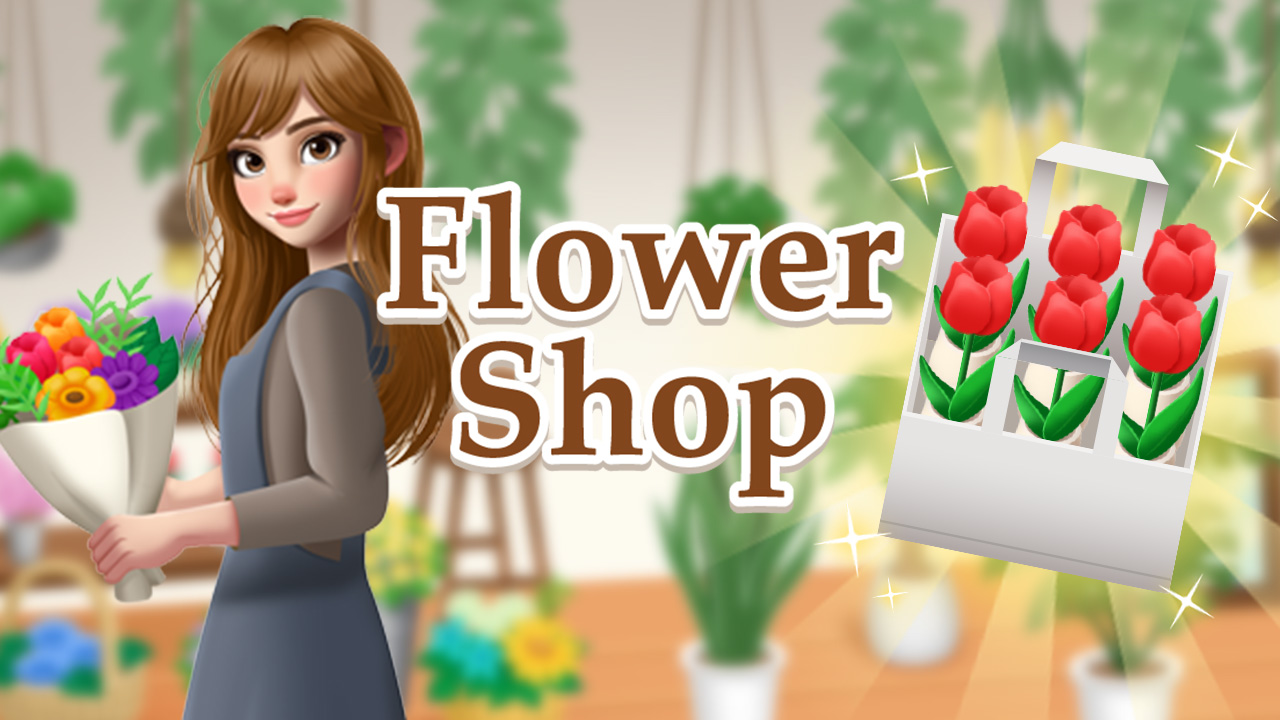 Image Flower Shop
