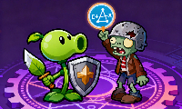 Image Plant Merge: Zombie War