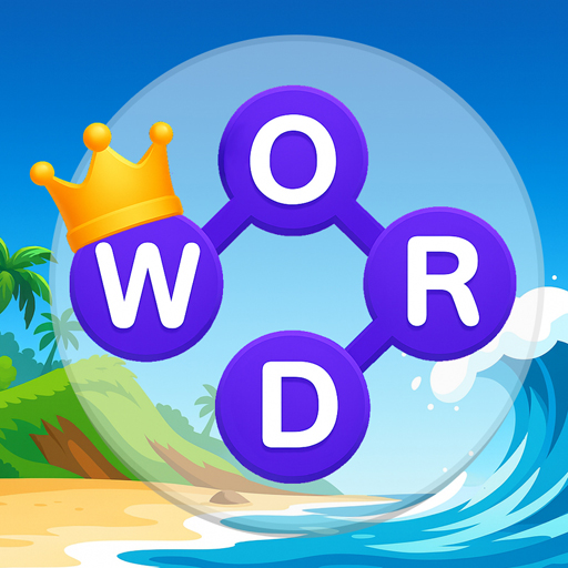 Image Word Connect Puzzle
